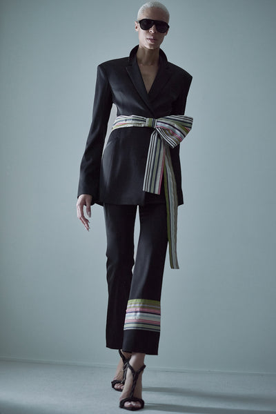 Rams Blazer