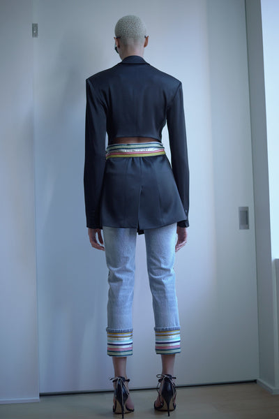 Rams Blazer