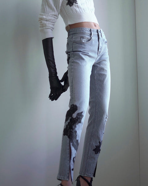 Angel Jeans