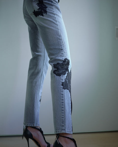 Angel Jeans