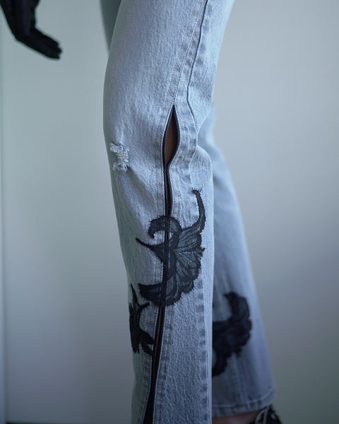 Angel Jeans