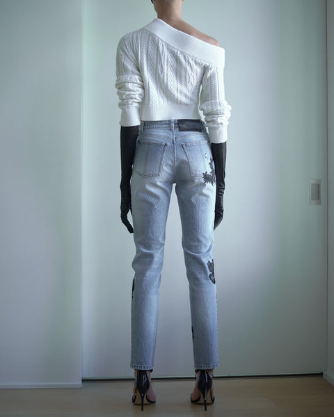 Angel Jeans