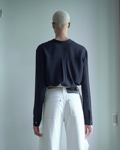 Blazy Bomber Shirt