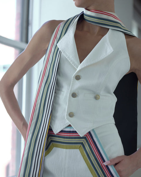 Hal Vest