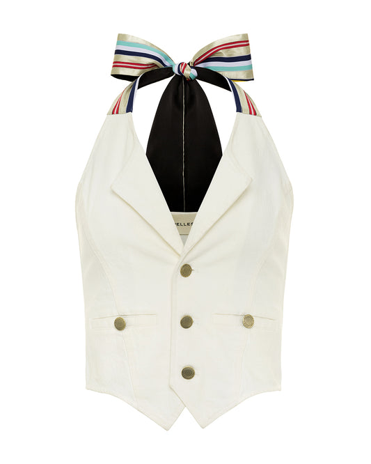 Hal Vest