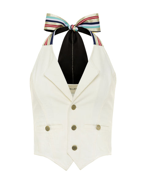 Hal Vest