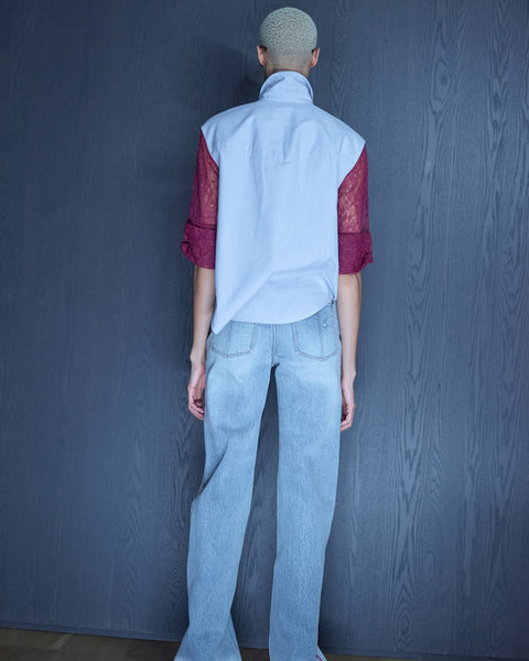Halcyon Shirt