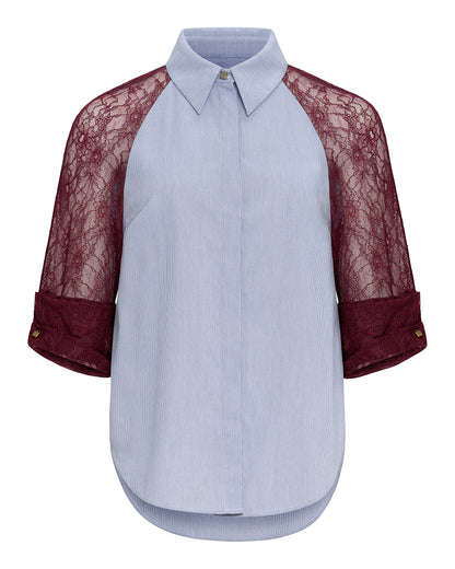 Halcyon Shirt