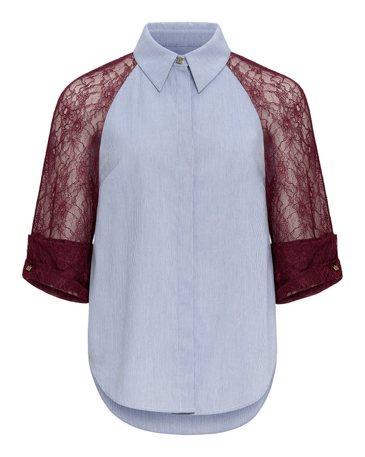 Halcyon Shirt
