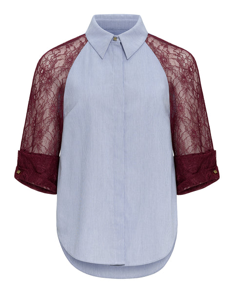 Halcyon Shirt