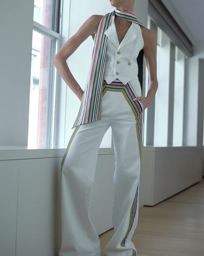 Lucio Pant