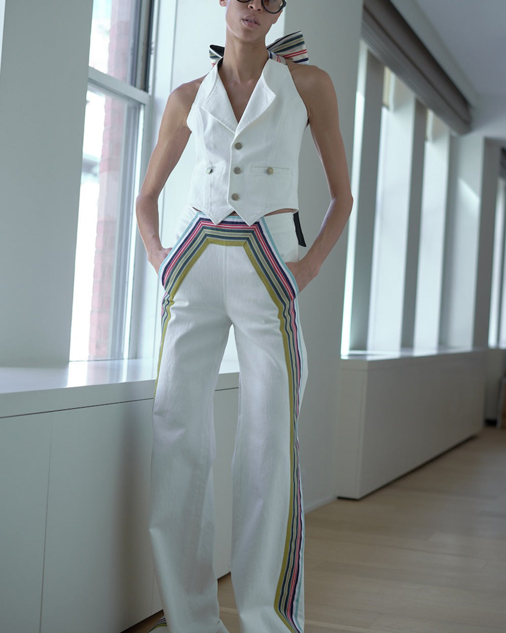 Lucio Pant