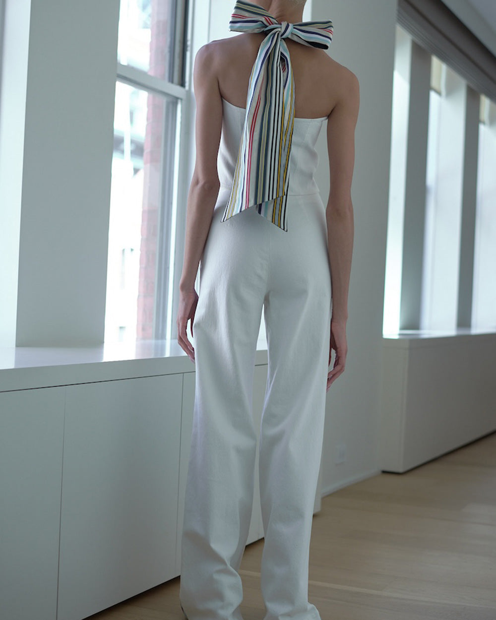 Lucio Pant