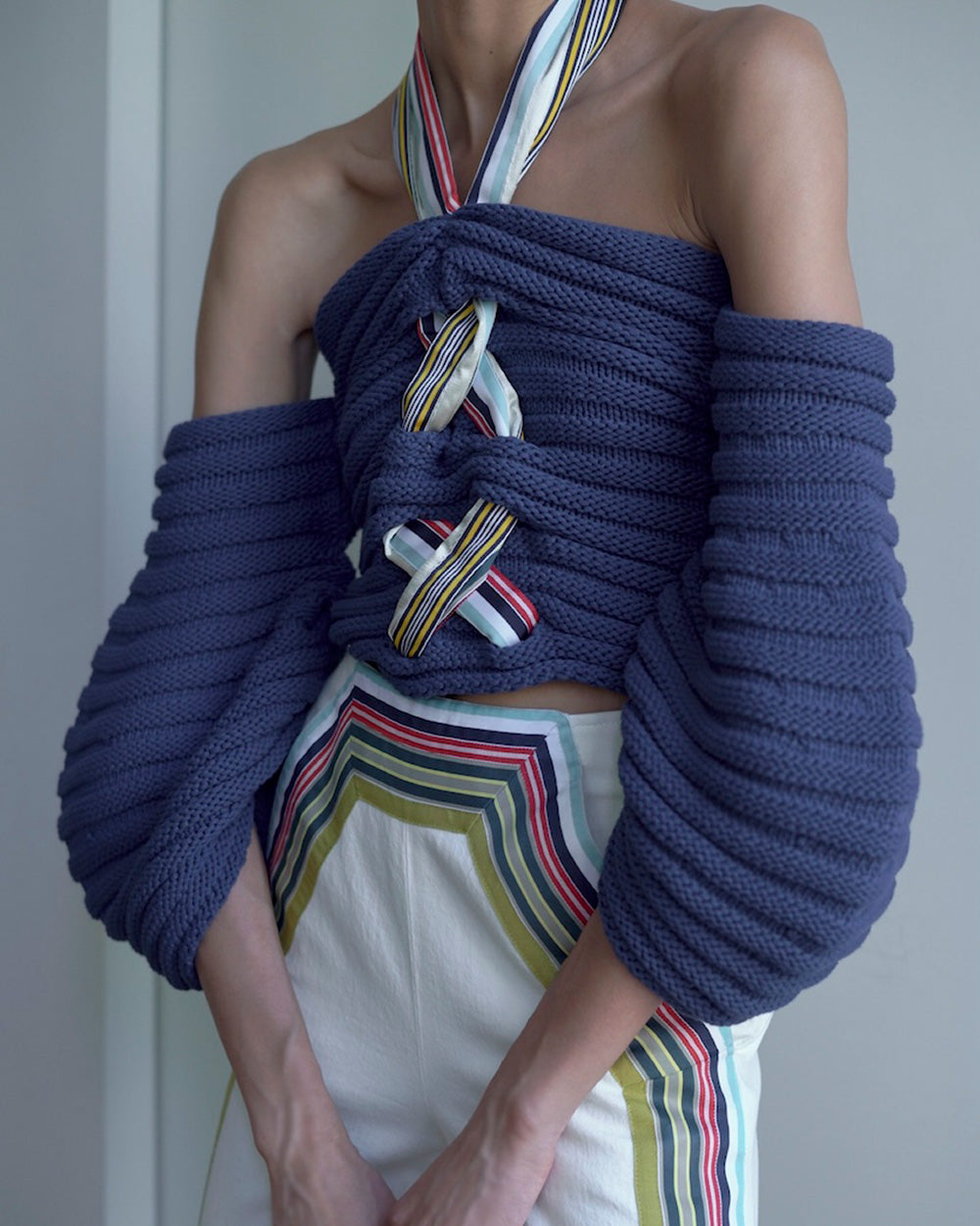 Veronica Knit