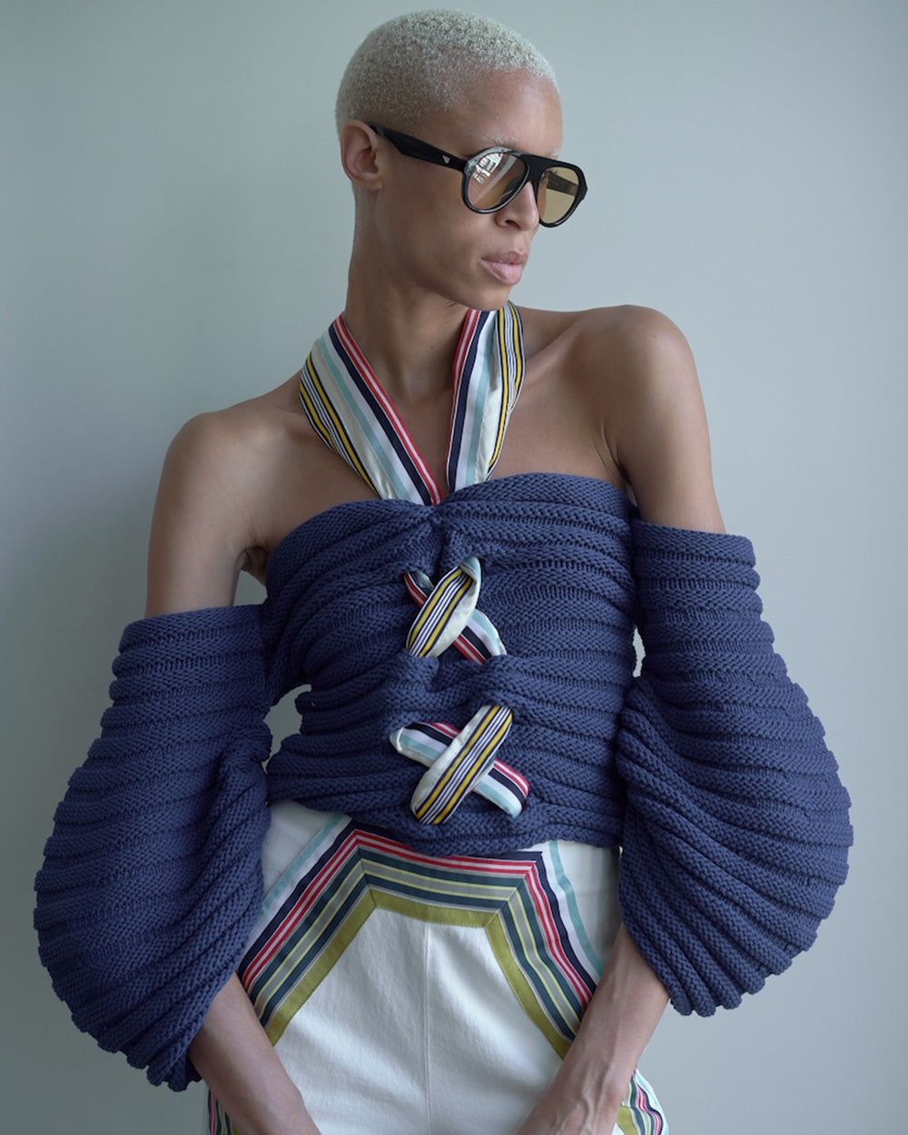 Veronica Knit
