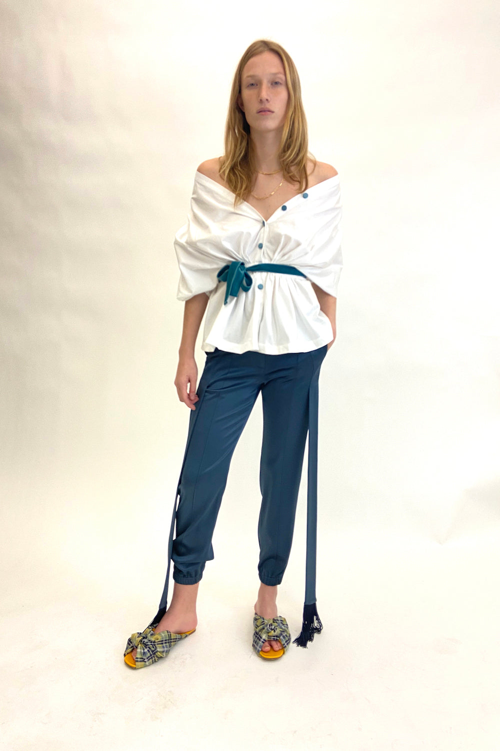 Lotus Top