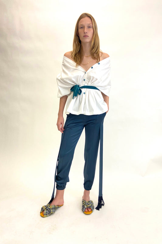 Lotus Top