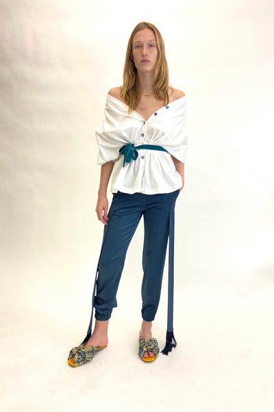 Lotus Top