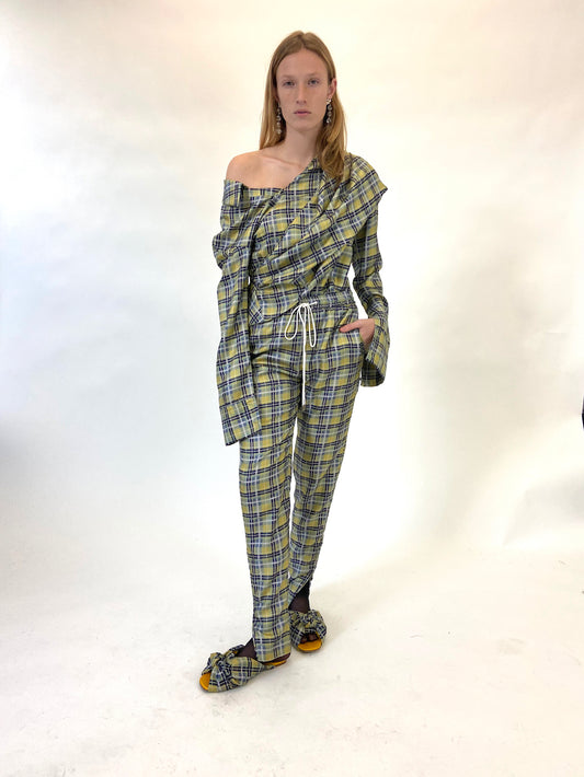 Preston pant