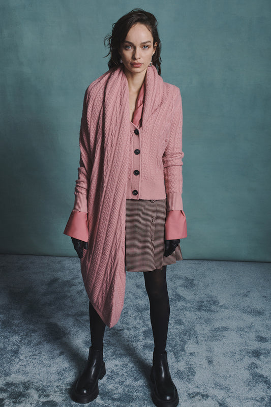 Annabelle Cardigan