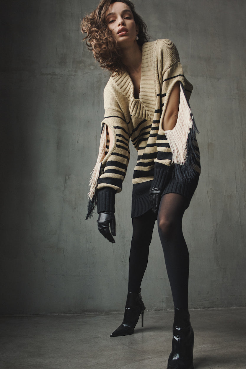 Margaux Dress