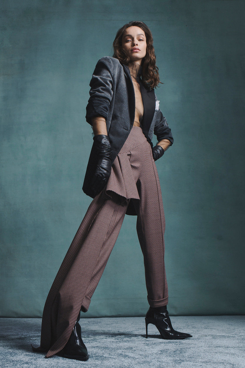 Romeo Pant