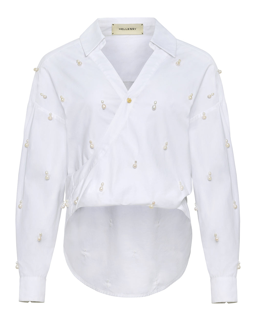 Alder Shirt