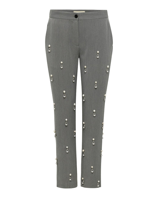 Elliot Pant