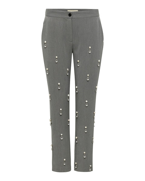 Elliot Pant