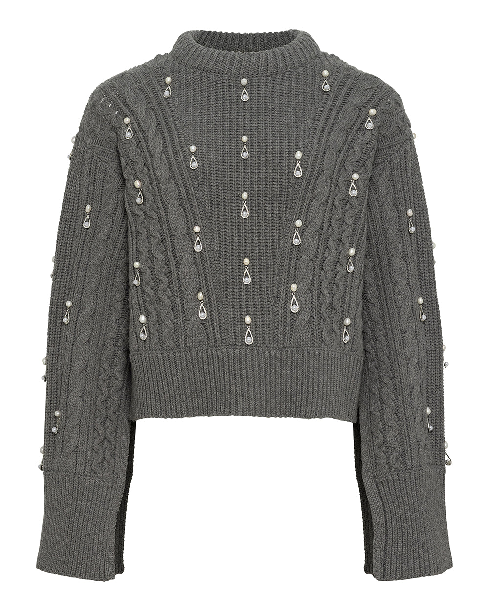 Ezra Sweater