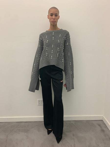 Ezra Sweater