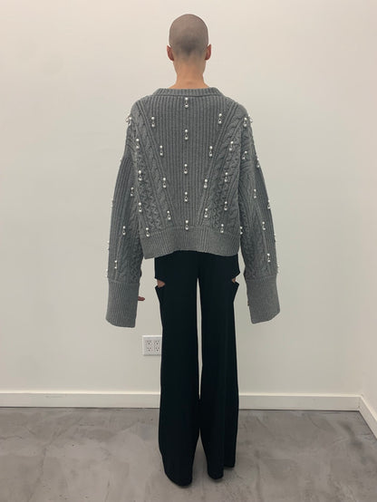 Ezra Sweater