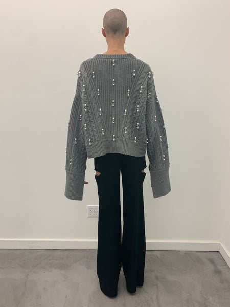 Ezra Sweater