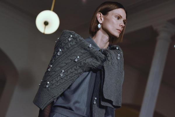 Ezra Sweater