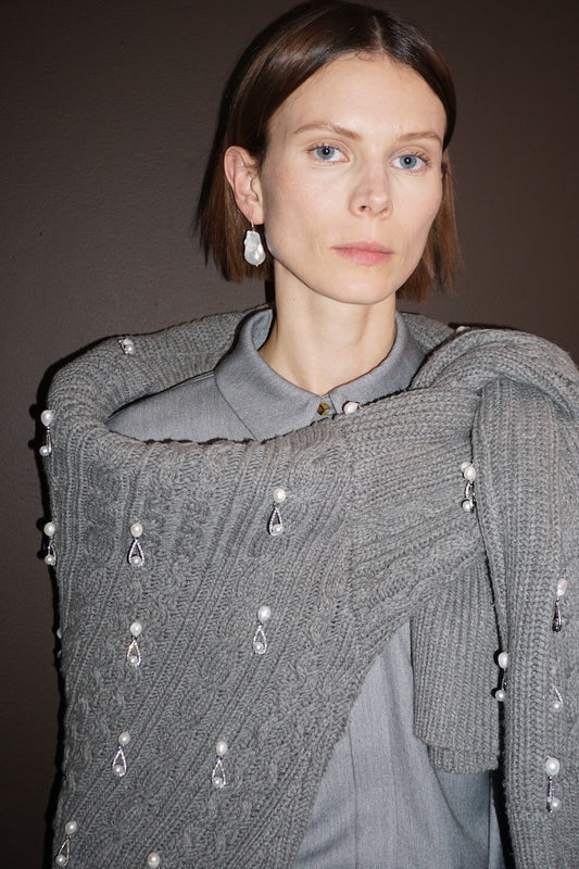 Ezra Sweater