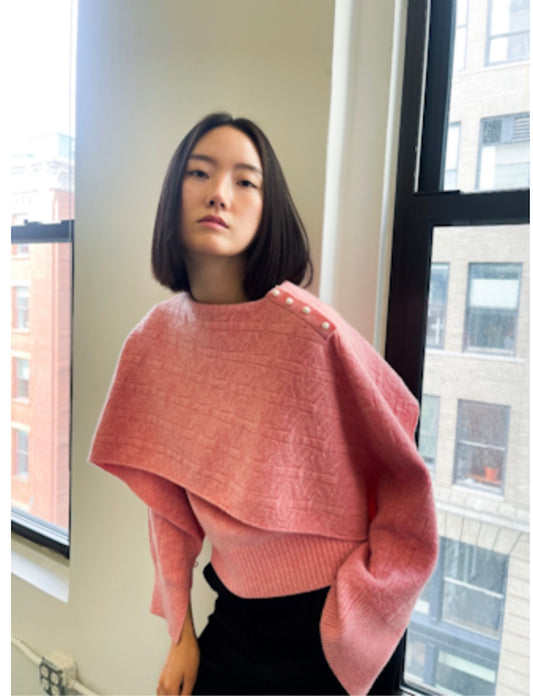 Harris Sweater