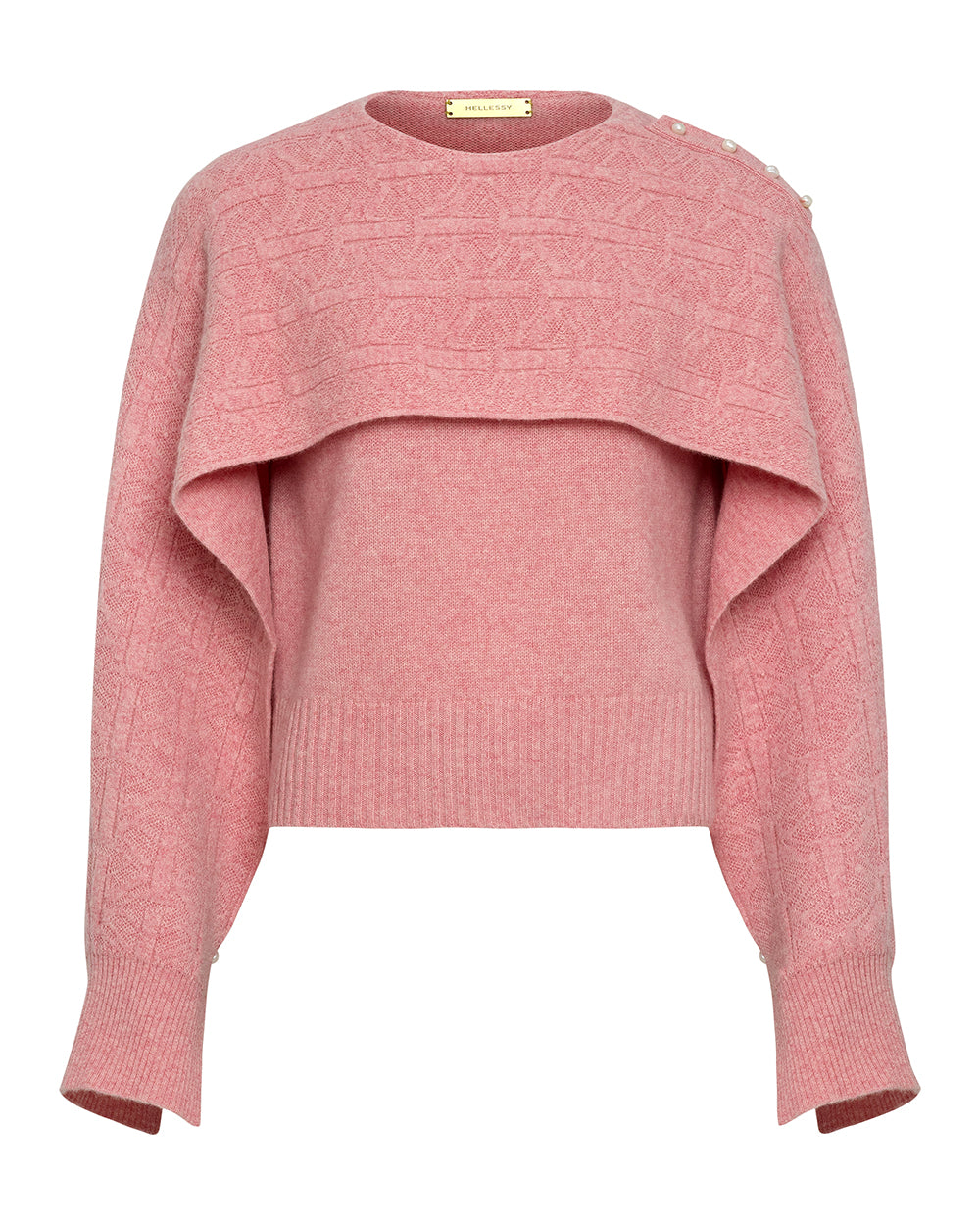 Harris Sweater