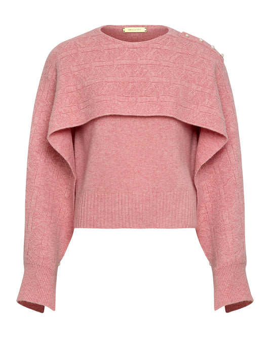Harris Sweater