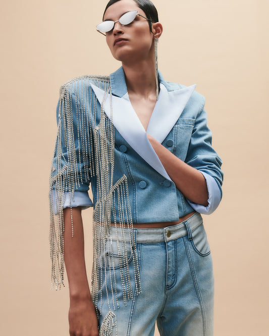 Beck Blazer