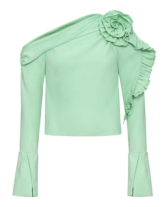 Belle Blouse