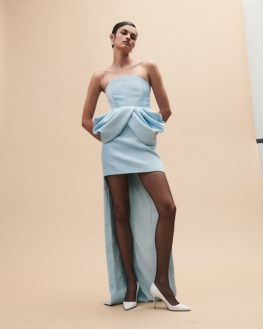 Denysia Dress