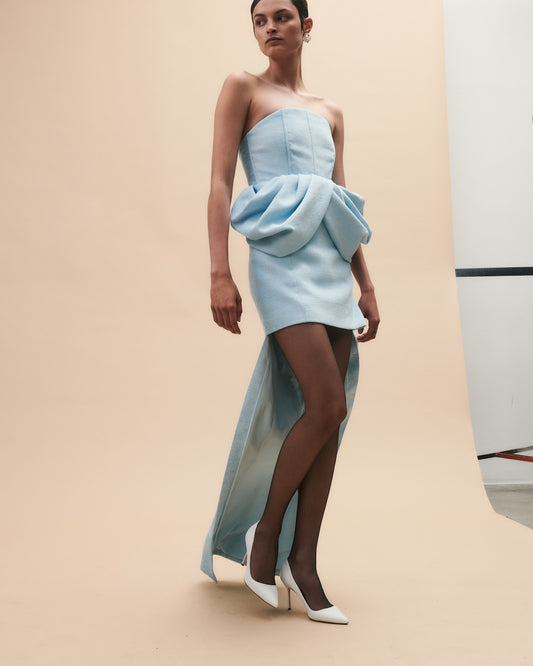 Denysia Dress