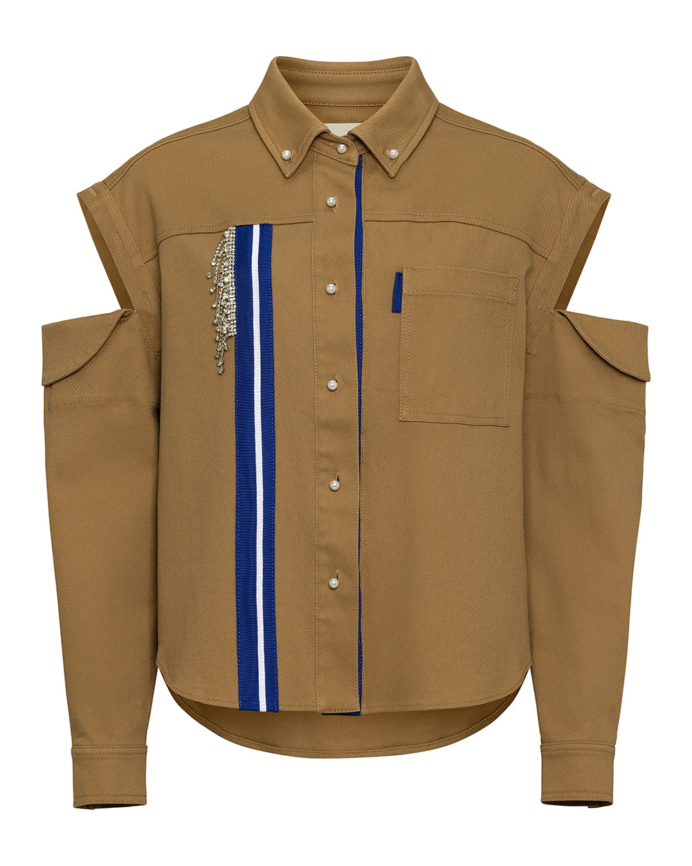 Holt Shirt