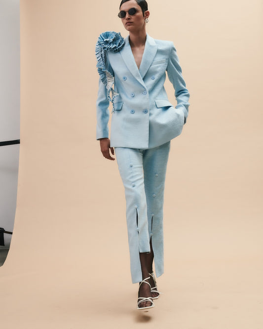 Santi Blazer
