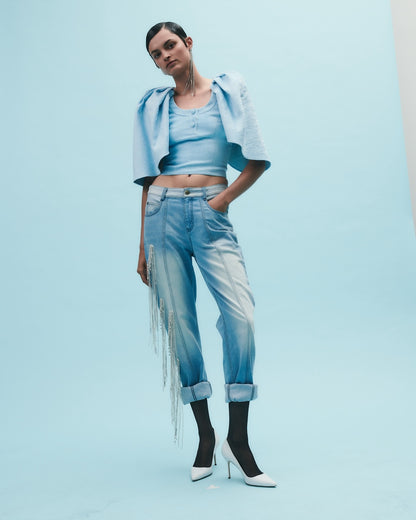 Samson Jeans