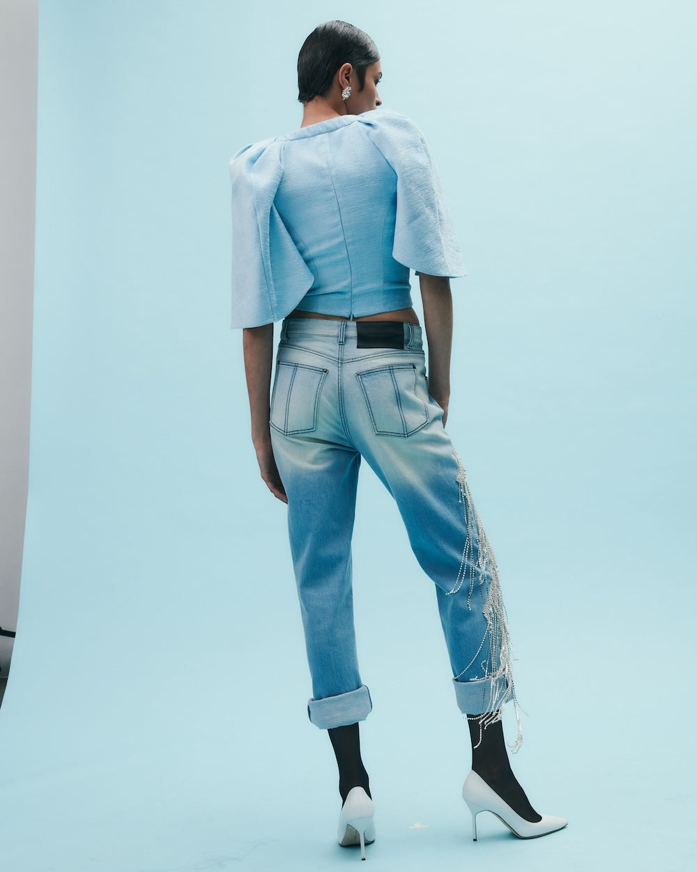 Samson Jeans