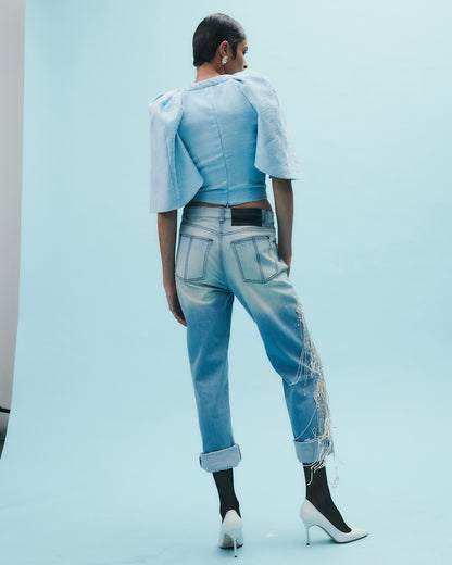 Samson Jeans