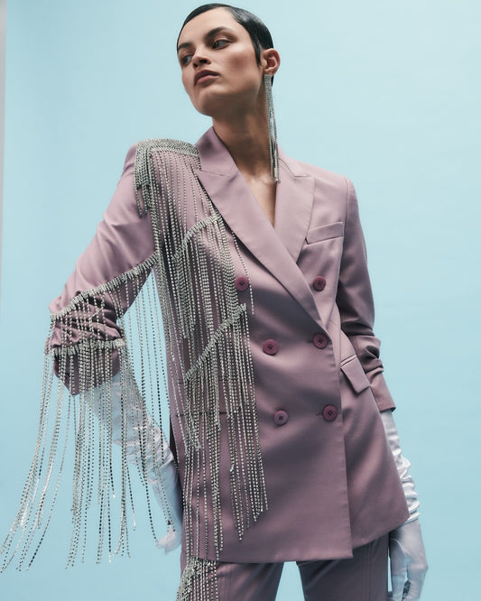 Santiago Blazer