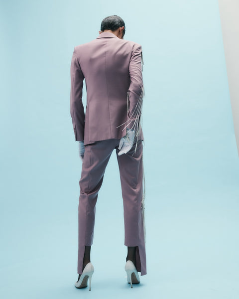 Santiago Blazer