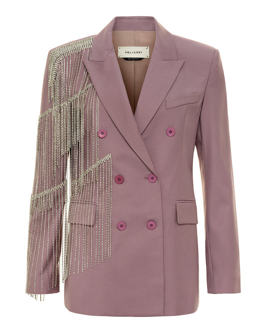Santiago Blazer